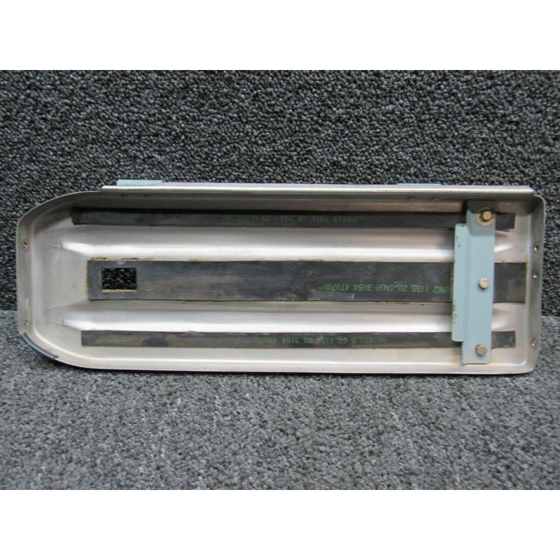 350A621150000101 Eurocopter AS350B3 Mounting Bracket Assembly