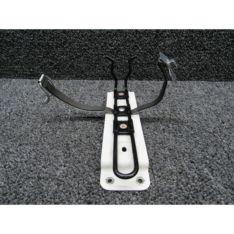350A77-0131-40 Eurocopter AS350B3 Fire Extinguisher Support Bracket