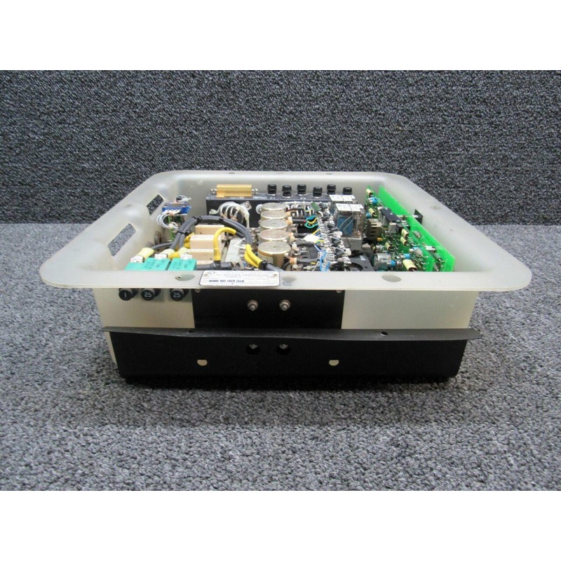 374GC01Y (USE: 704A46-570-055) Eurocopter AS350B3 ECE Master Electrical Box