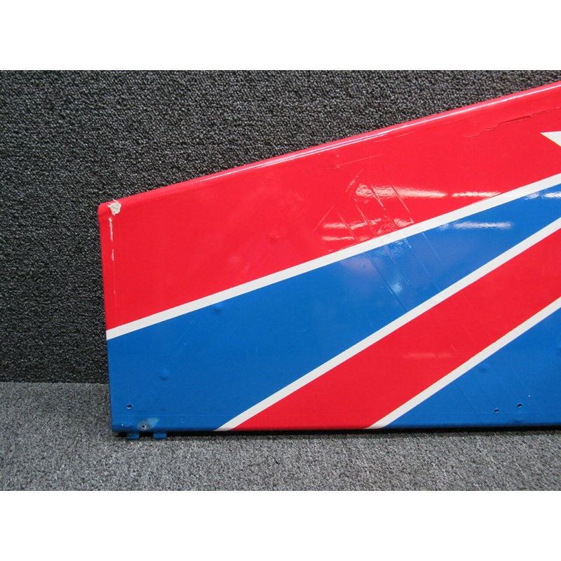 4-1478 Bellanca 8KCAB Stabilizer Frame Assembly