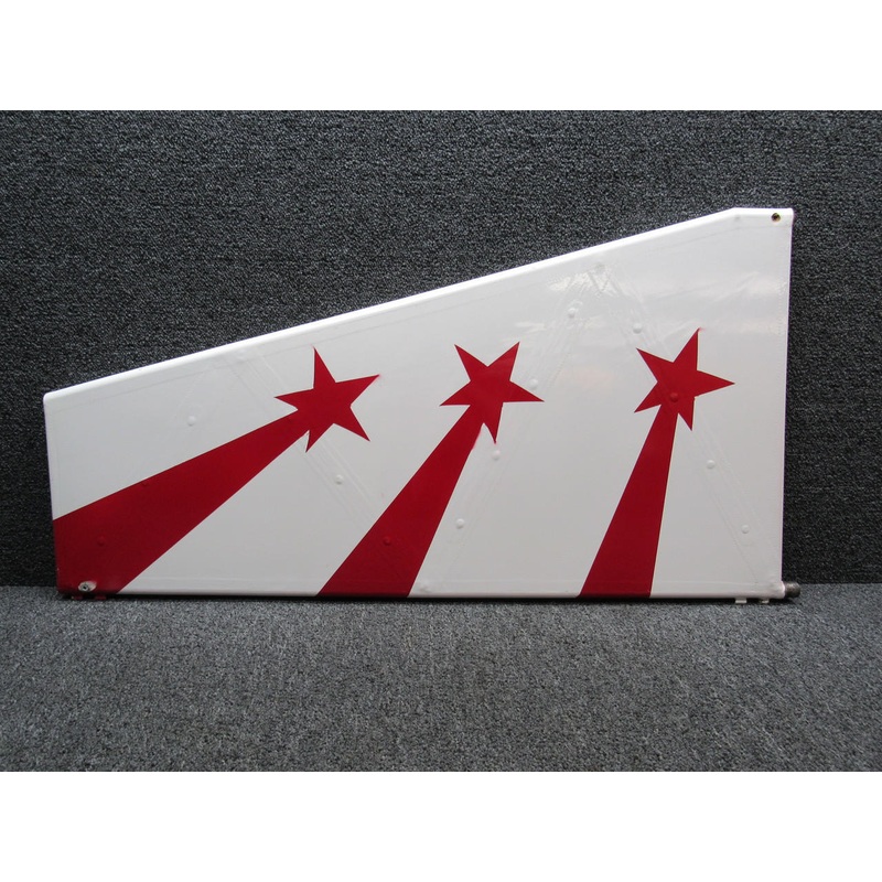 4-1481 Bellanca 7KCAB Horizontal Stabilizer Assembly LH / RH