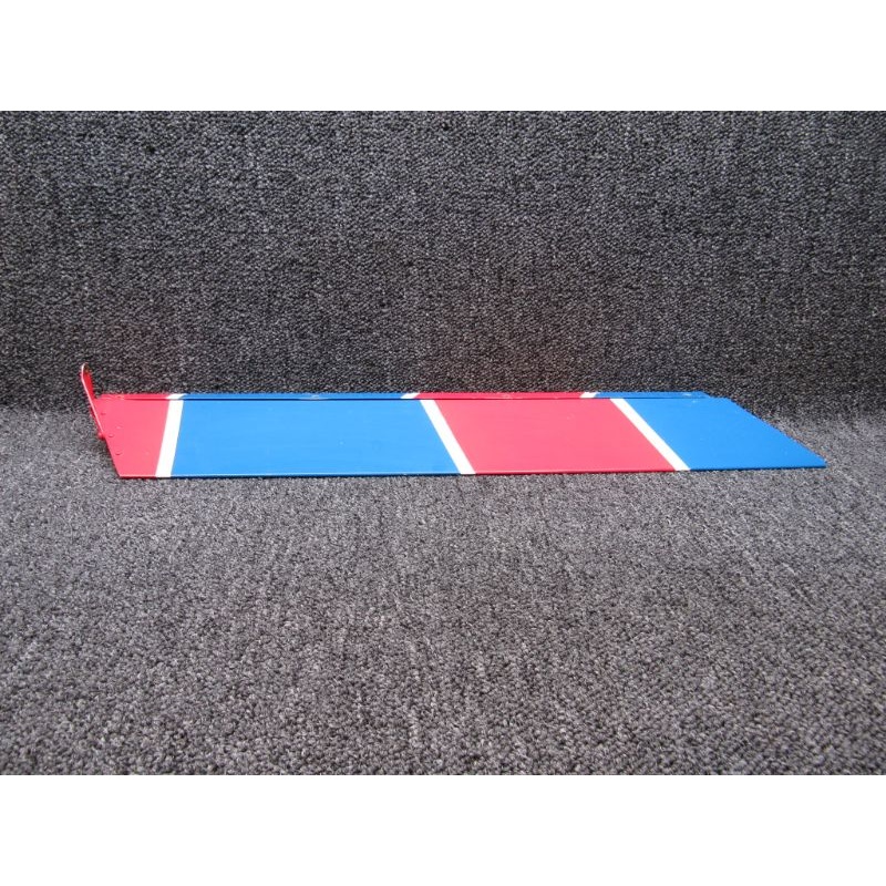 4-562 Bellanca 8KCAB Trim Tab Assembly (Striped)