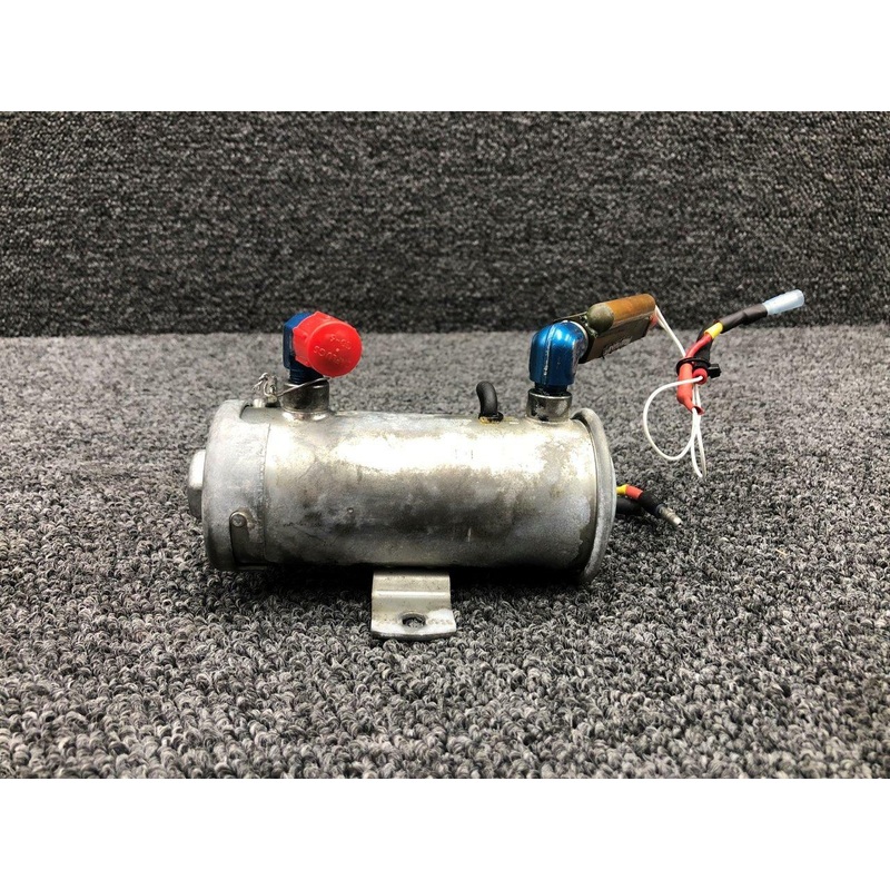 40-131E Facet Electric Fuel Pump Assembly W/ Sensor (Volts: 12)