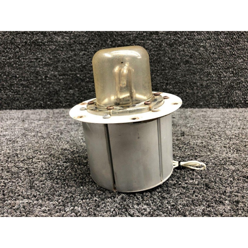 4400 Cessna 172 Universal Corp Strobe Light Assembly W/ STC (Volts: 14)