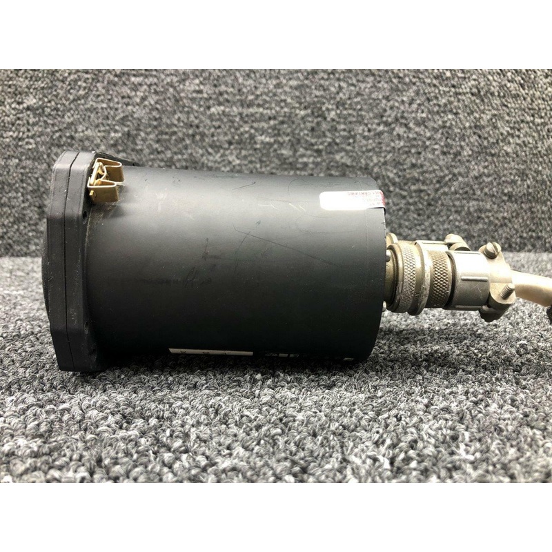 5629-04 (ALT: C668022-0202RX) Aeromach Dual Electric Tachometer Indicator (28V)