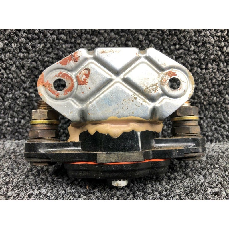 6041H190 Cutler-Hammer Relay Assembly (Volts: 28, Amps: 200)