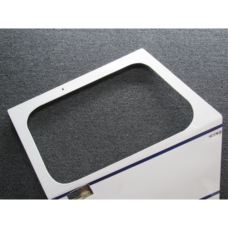 7-1265 Bellanca 7KCAB Cabin Door Assembly (FIBERGLASS)