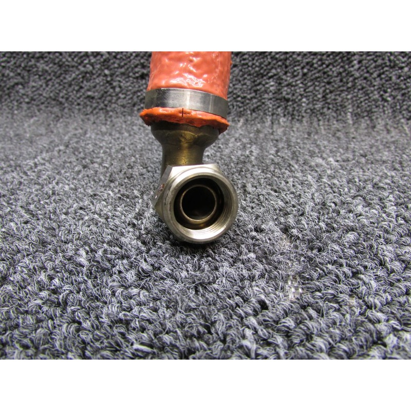 704A34402038 Eurocopter AS350B3 Hose Assembly Hot Air