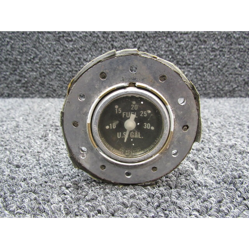 880011-503 / 5-01387 Mooney M20K Rochester Fuel Sight Gauge