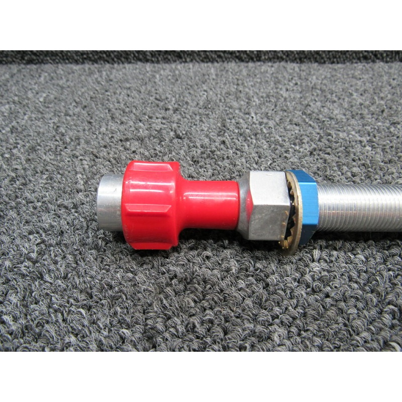 93882 Grumman AA-5A Alcor Mixture Cable (L 42-1/4) Vernier