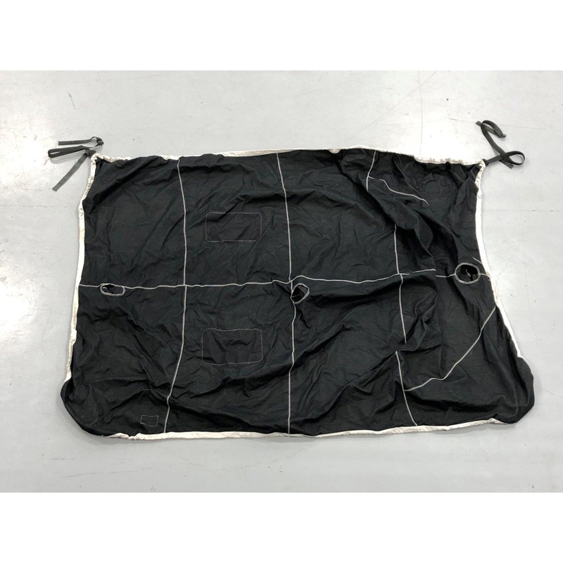 A24-000 Beechcraft C24R Bruce’s Custom Covers Canopy Cover