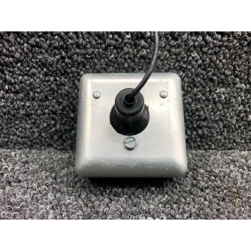 AT420100 Beechcraft C24R Astrotech LC-2  Chronometer Indicator (Volts: 14)