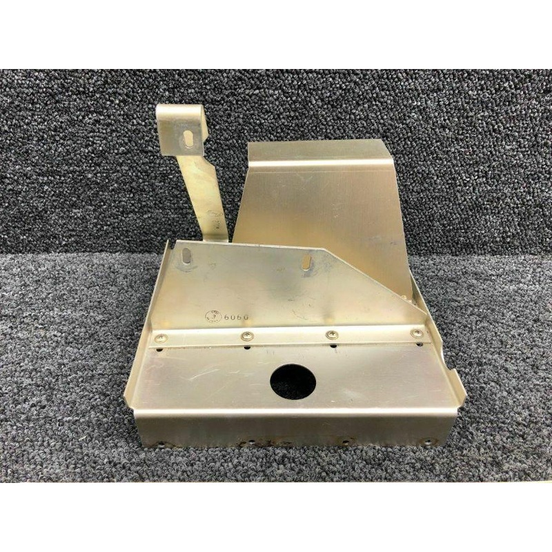 Beechcraft H35 S-Tec Mounting Bracket Set