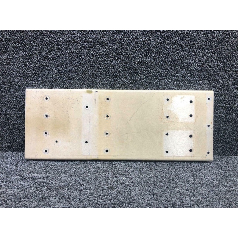 Beechcraft V35B S-Tec Autopilot Pitch and Roll Computer Mounting Bracket
