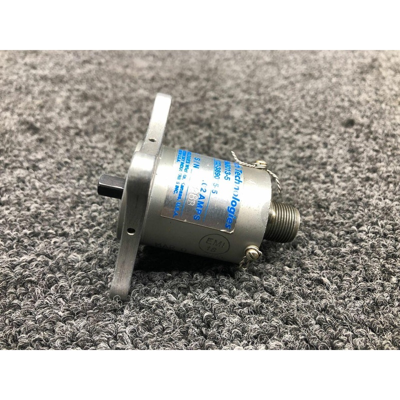 EM8013-5 (ALT: 102-389015-5) Electromech Tachometer Transducer (12V)