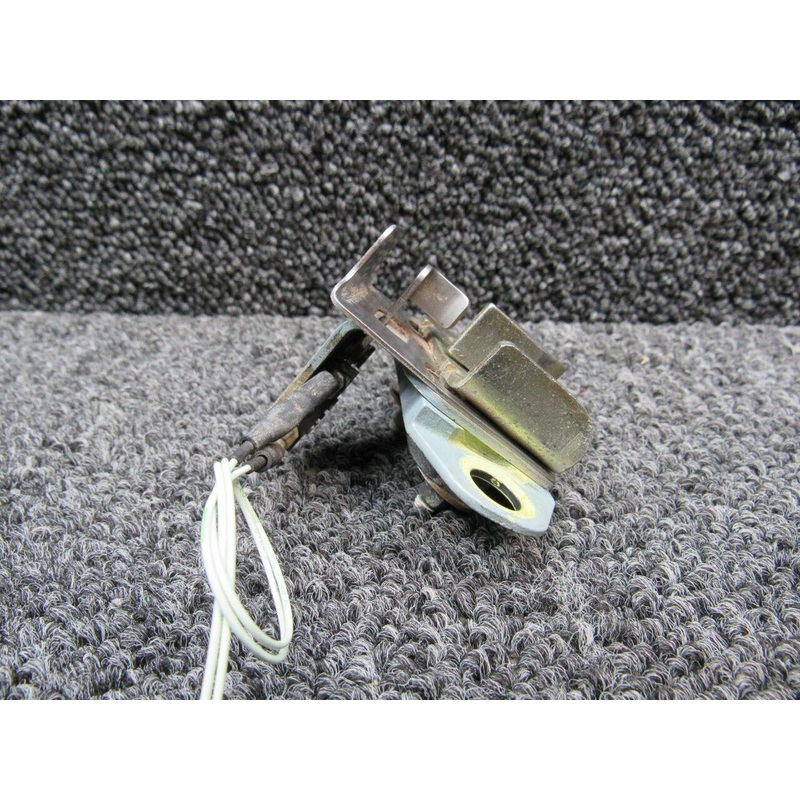 Eurocopter AS350B Latch Assembly W/ Crouzet Microswitch