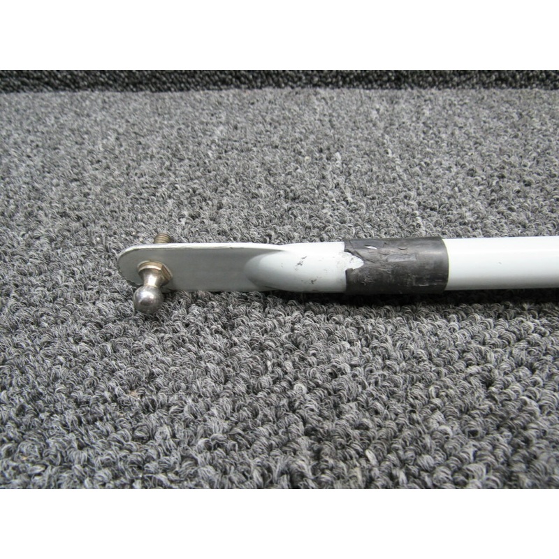 Eurocopter AS350B3 LH Aft Cowling Latch Rod