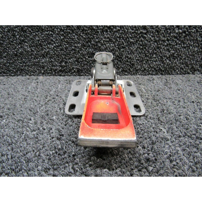 Eurocopter AS350B3 LH Rotor Cowling Latch Assembly