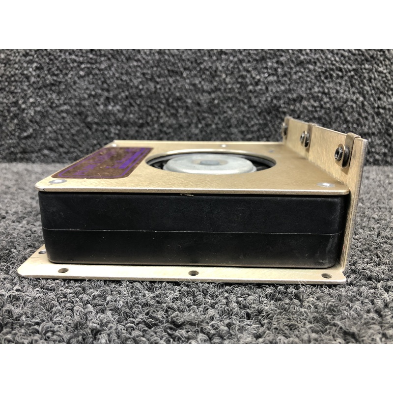 FN-200 Beechcraft H35 Troll Avionics Cooling Fan Assembly (14V)