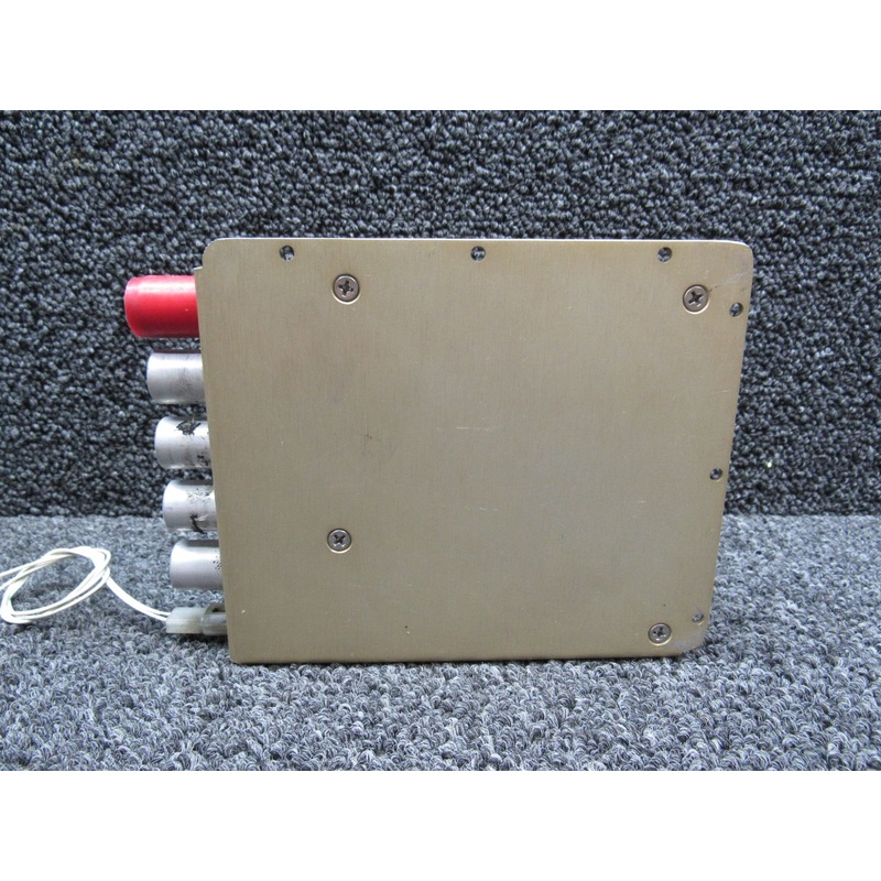 FN-300 Troll Avionics Inc. Ice Tray Avionics Cooling Fan (Volts: 28)