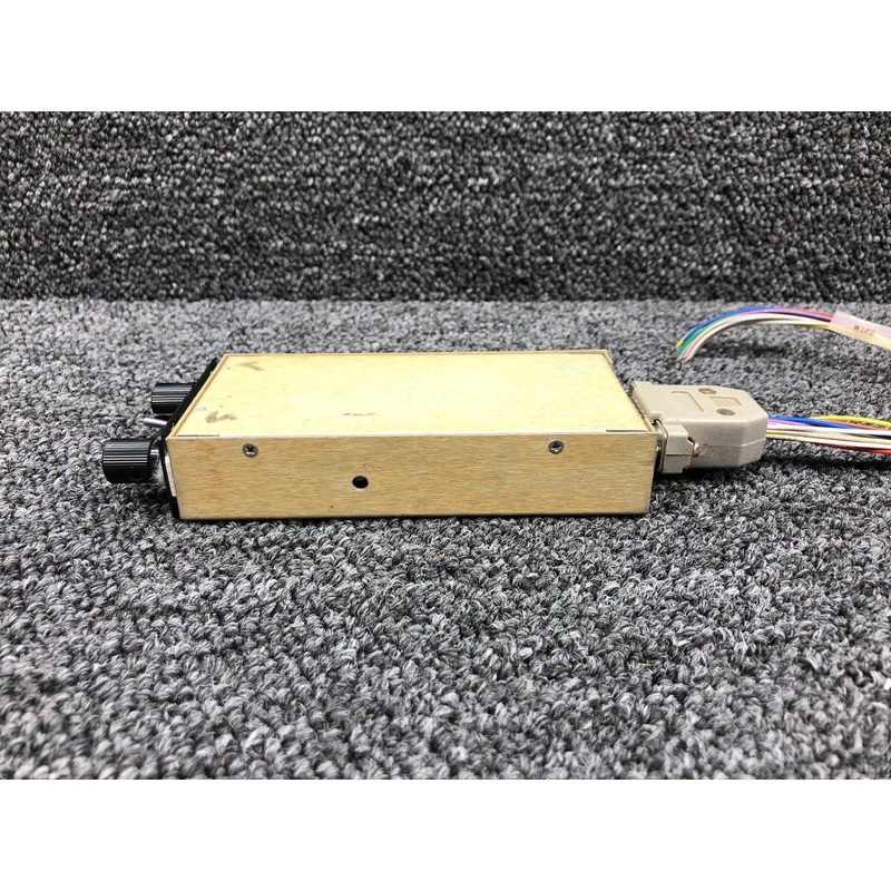 HV-1 Troll Avionics Inc. Panel Mounted Intercom