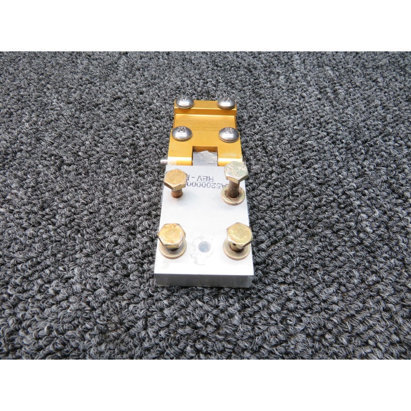 LA52000003 / LA52000009 Columbia 350 Cabin Door Hinge Assembly LH