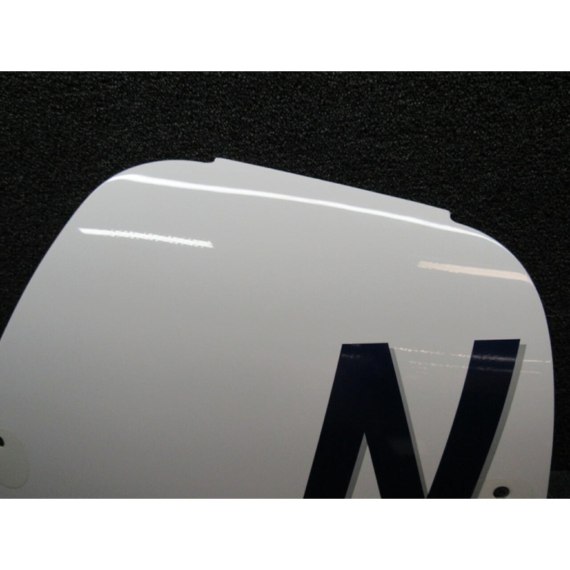 LA52300041 (FSO: 2811105-2) Columbia 350 Baggage Door Structure (Minus Latch)