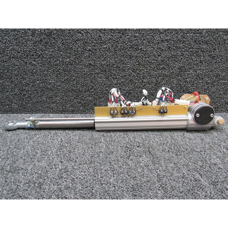 LA57261001-1 (M/N: 5403352R-06) Columbia 350 Flap Actuator (Volts: 24)