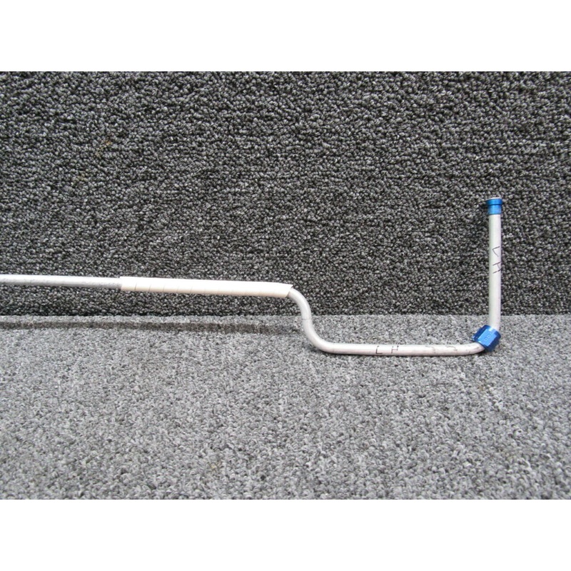 LA57280003 (FSO: 2826102-3) Columbia 350 Fuel Return Line Wing LH