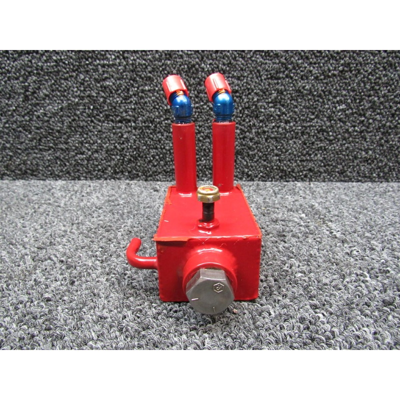 LB53524100 Columbia 350 Hydraulic Fluid Reservoir
