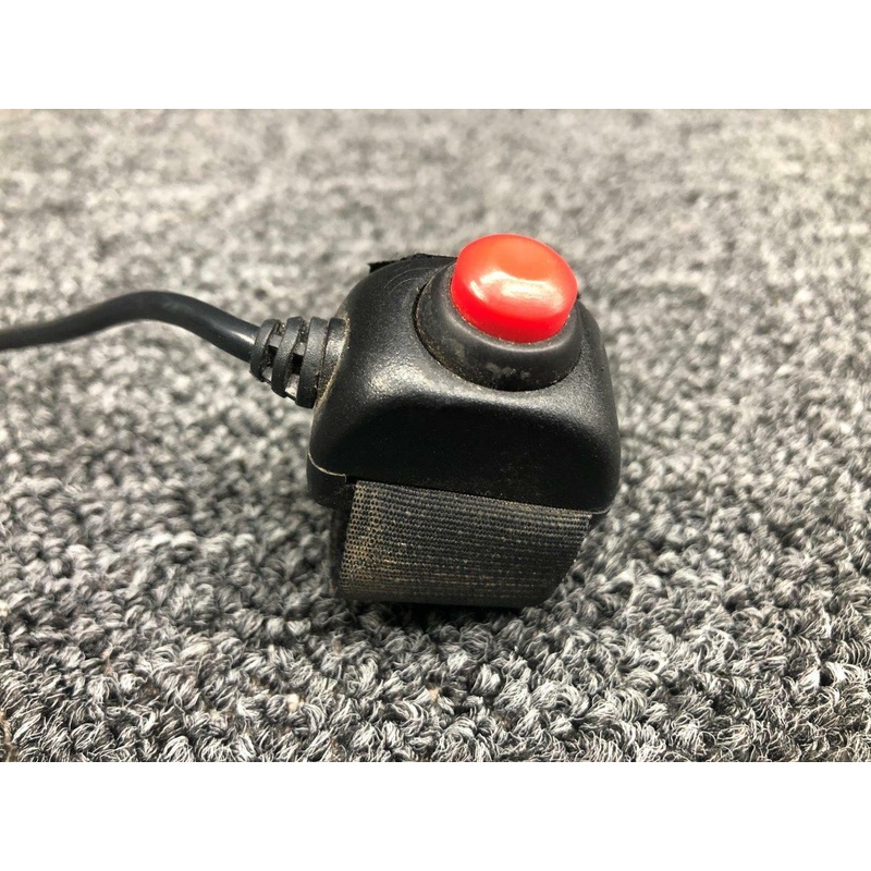 P20001-V2 Avcomm Push to Talk Switch