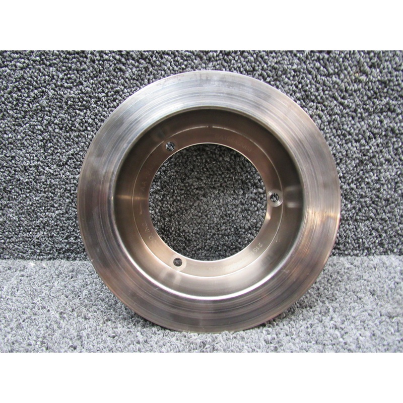 PA164-02000 Rapco Brake Disc Assembly (Thickness: 0.226)
