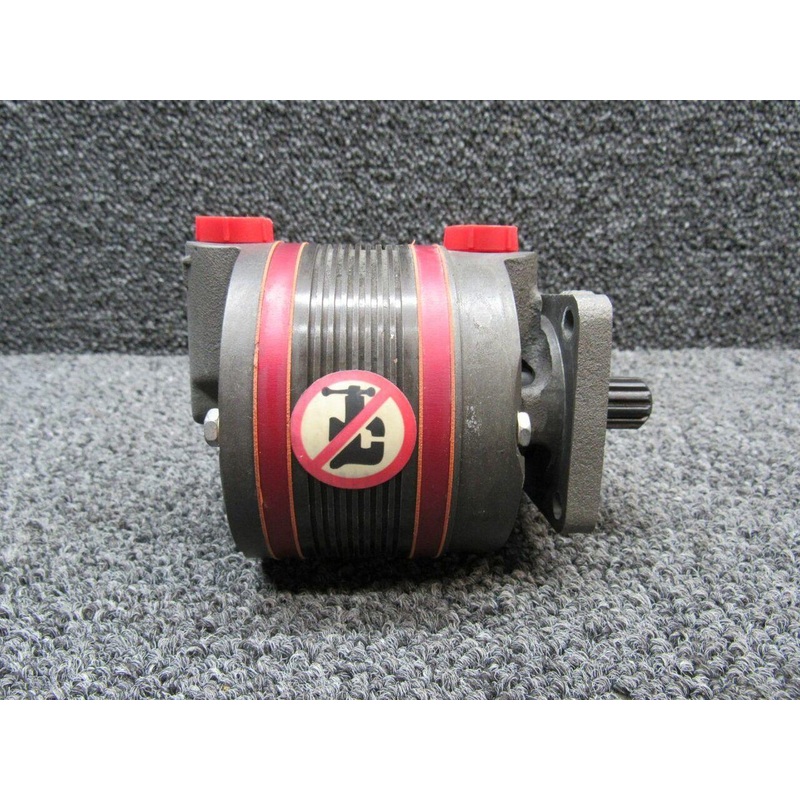 RA215CC Lycoming IO-540-K1G5 Rapco Dry Air Pump (PROP STRUCK)