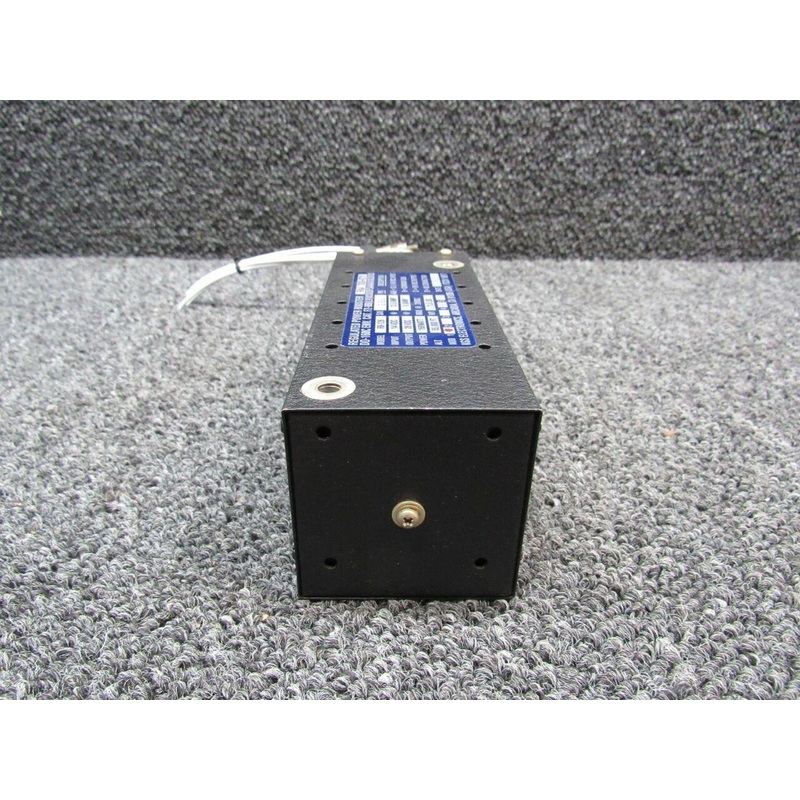 RB-126 KGS Electronics Regulated Power Booster (14V input, 28V Output)