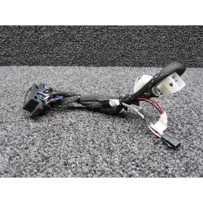 REG-1, REL-1 Ray Allen Servo Regulator and Relay Deck (12V)