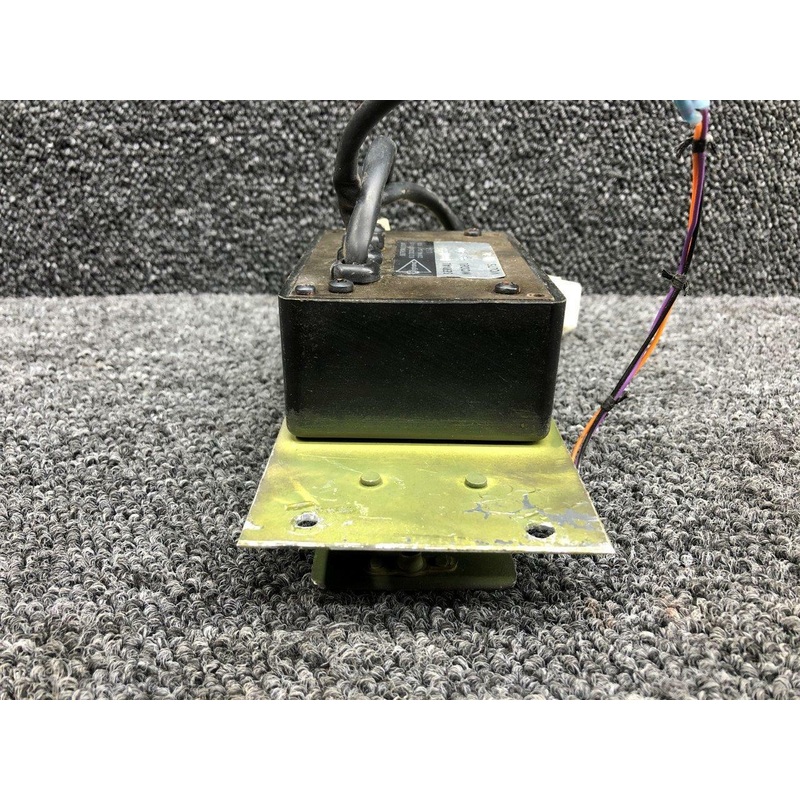 RES-400 Sigtronics Intercom with Tray (Volts: 11-34)