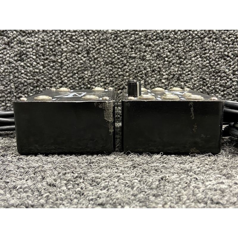 SPO-42 Sigtronics Communication Intercom Control Box Set (11-34V)