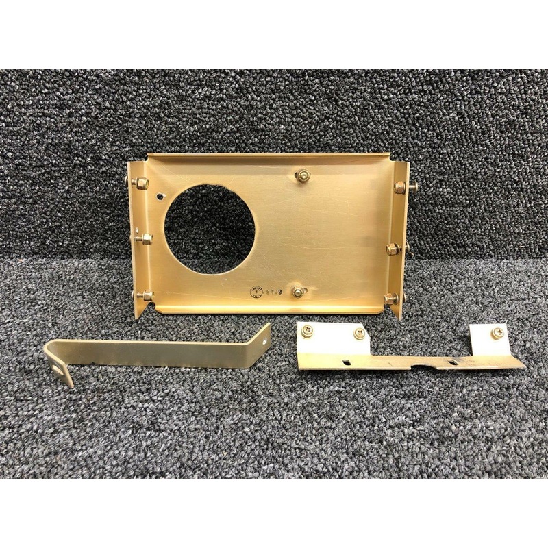 System 40 S-Tec Autopilot Mounting Bracket Set