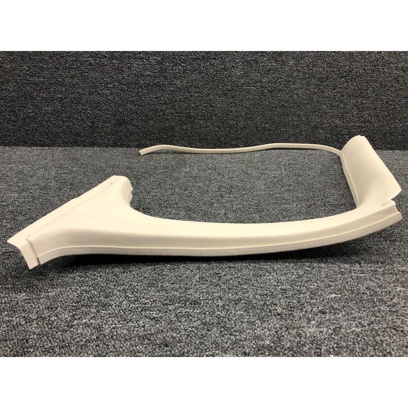 01-028220-00 Plane Parts Company Front Windshield Cover Assembly LH