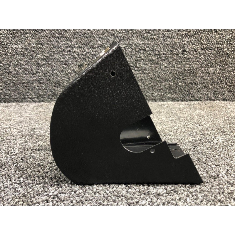 01-028410-00 Piper PA28R-200 Plane Parts Company Throttle Quadrant Housing