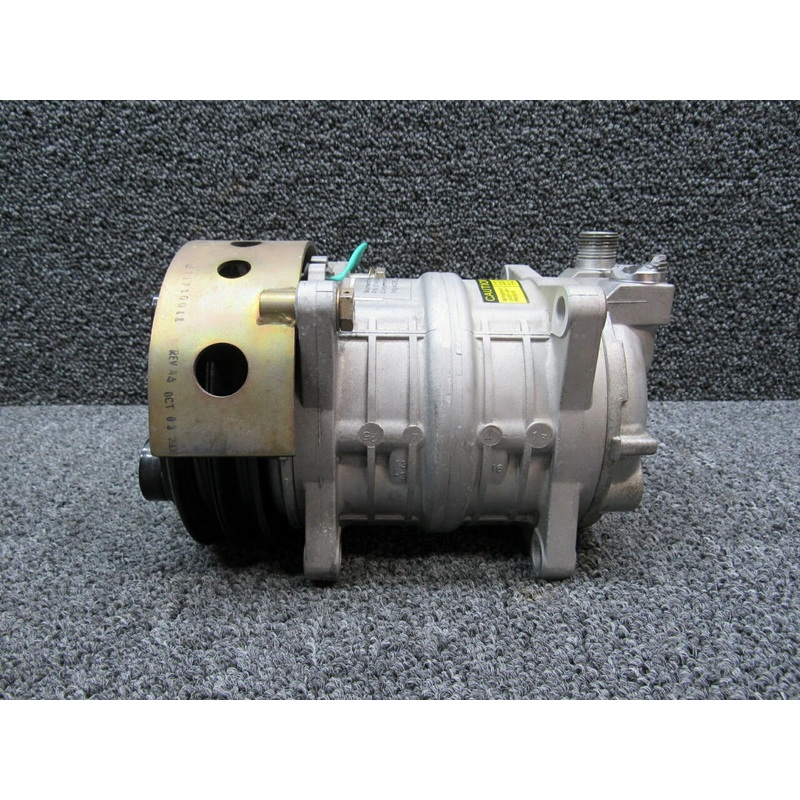 0145056 Columbia 350 Seamech AC Compressor (Volts: 28) (CORE)
