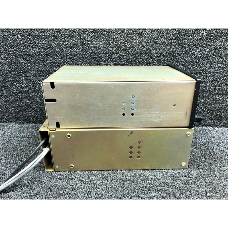 0900-0728-30 Terra Corp TXN-960 Transceiver Radio W/ Tray (14V) (CORE)