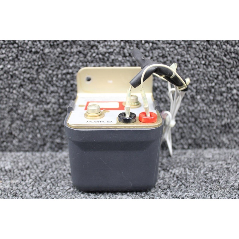 10-357487-242 TCM K0787-J Starting Vibrator (Volts: 24) (Amps: 2)
