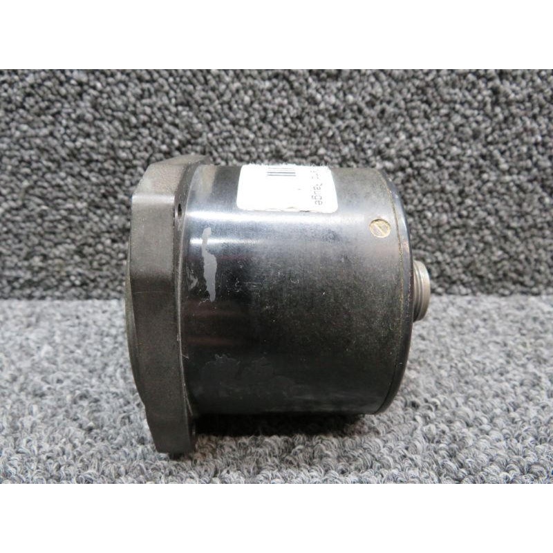 10736-A (Alt: AN5795T6A) Electric Auto-Lite Dual Temp Indicator (12 or 24V)
