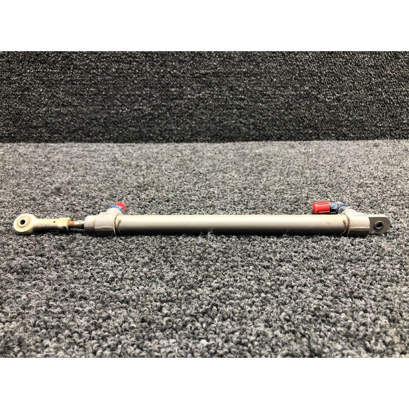 1280110-1 (Use: 1280116-2) Cessna 210 Electrol Inc. Flap Actuator Assembly