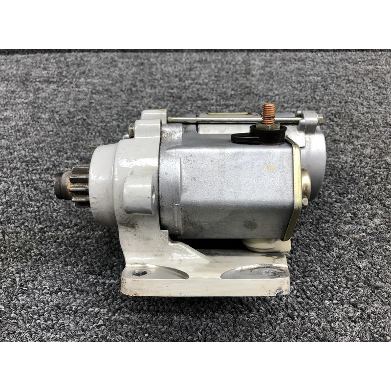 149-24HT Lycoming HIO-360-D1A Sky-Tec Starter Assy (24V)