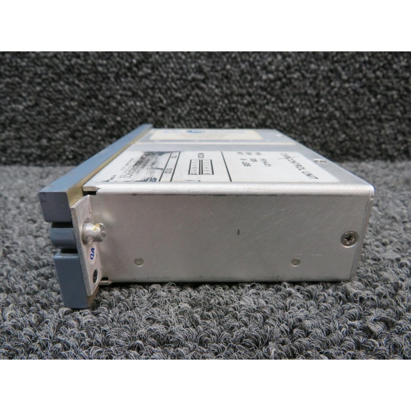 1614-01 Universal Avionics Corp. CVR Control Unit