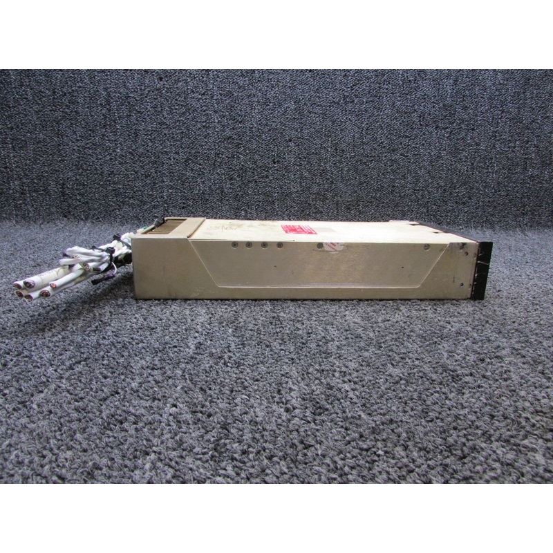 1D937-2030316BC17 Century Flight Control Computer with Tray (14V)