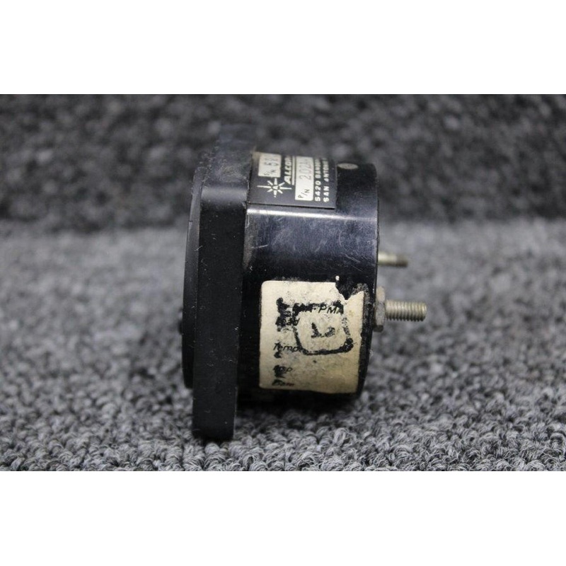202A-7A Alcor Exhaust Gas Temperature Indicator (SA)