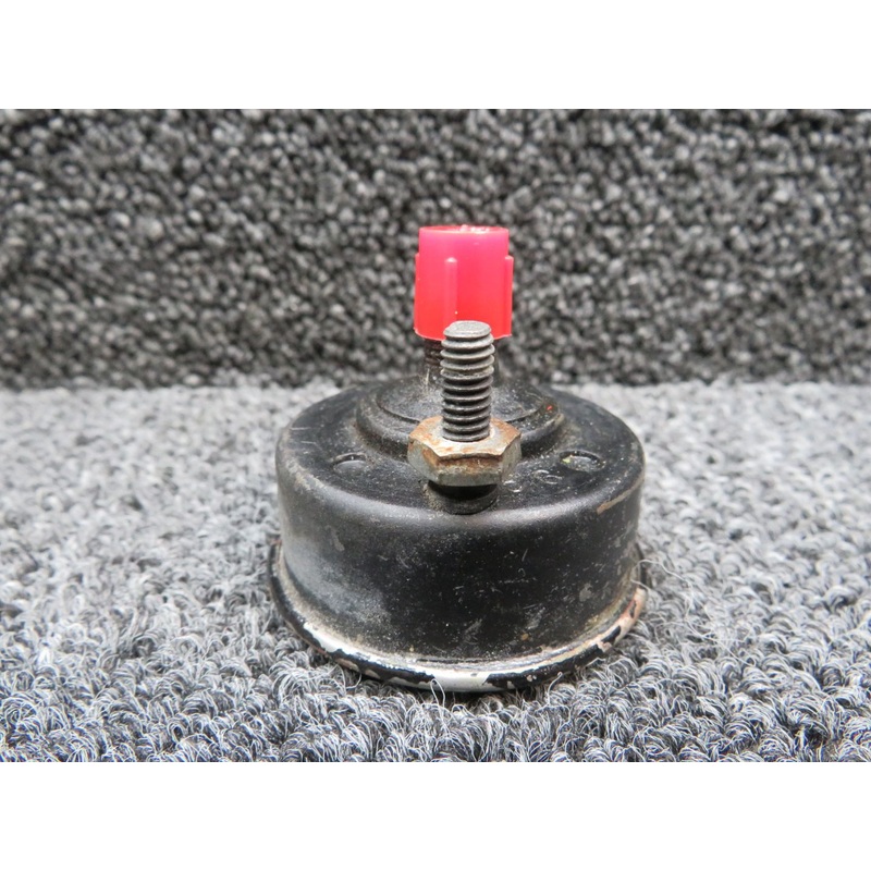2525-5-261 Rochester Oil Pressure Indicator (0-60 PSI)